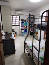 Blk 431 Jurong West Avenue 1 (Jurong West), HDB 4 Rooms #559938531